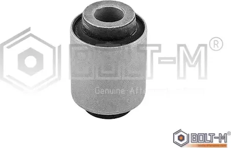 Сайлентблок цапфы (Bolt-M). Артикул BM8950
