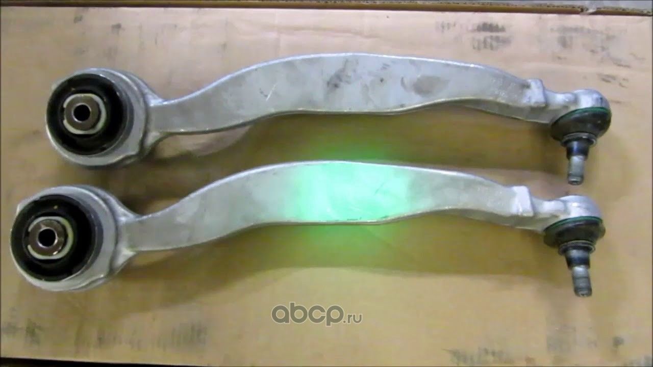 Рычаг подвески Mercedes-Benz. Артикул A2123303111