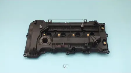 Крышка клапанная (Quattro Freni). Артикул qf72a00093