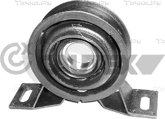 Подвесной подшипник карданного вала Cautex для Ford Transit Torneo V 1994-1999. Артикул 080147