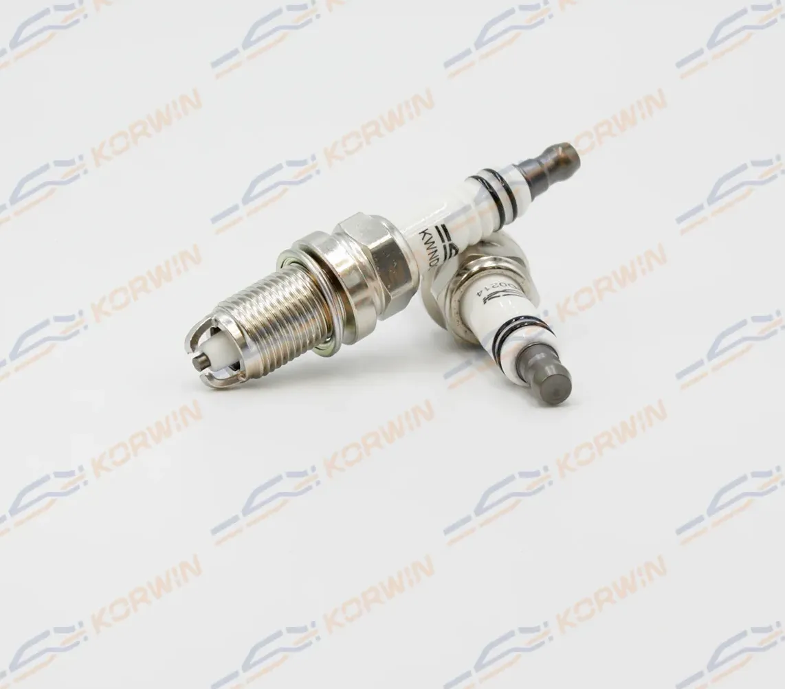 Свеча зажигания (Korwin). Артикул KWND0214