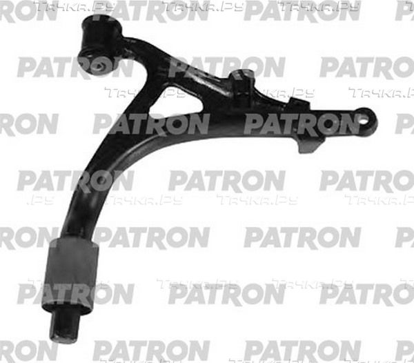 Поперечный рычаг передней подвески Patron. Артикул PS50171R
