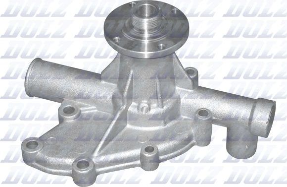 Помпа (водяной насос) Dolz. Артикул B223