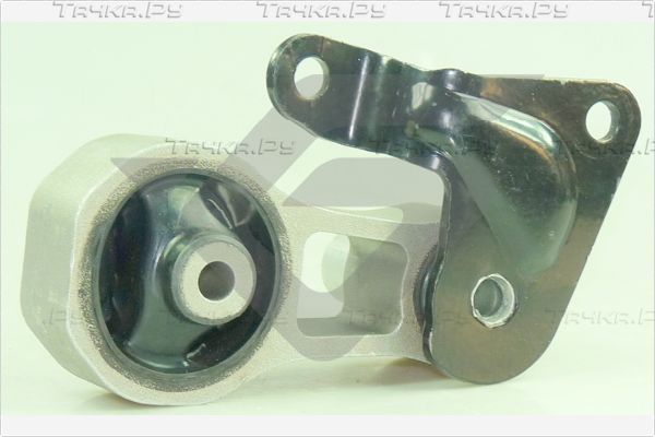 Опора двигателя Hutchinson передняя левая нижняя для Ford B-MAX 2012-2018. Артикул 594650