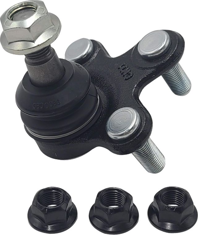 Шаровая опора CTR. Артикул CB0561