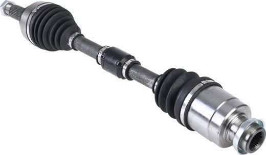 Полуось (привод в сборе, приводной вал) Stellox передняя правая для Mazda 3 II (BL) 2008-2014. Артикул 158 2322-SX