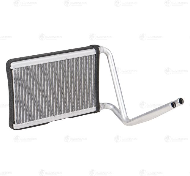 Радиатор отопителя (печки) Luzar для Kia Sorento I 2006-2011. Артикул LRh 0853