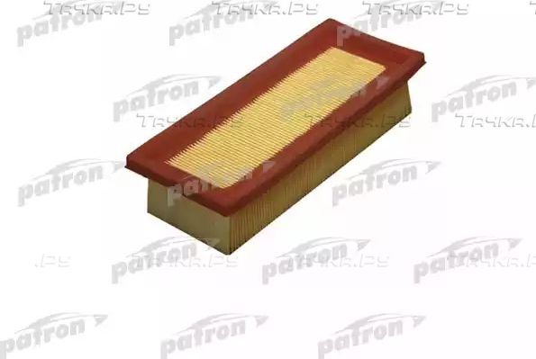 Воздушный фильтр Patron. Артикул PF1362