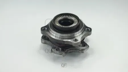 Ступица колеса rr (Quattro Freni). Артикул qf04d00219