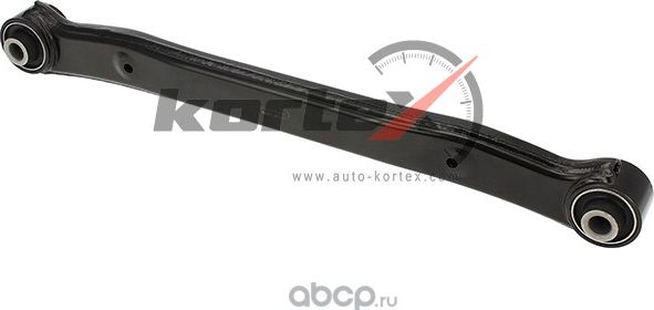 Рычаг KIA CEED 06- зад.подв.верх.лев/прав. (Kortex). Артикул KSL5627