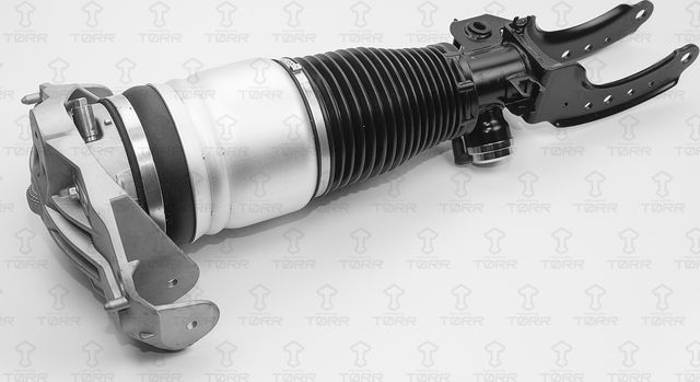 Амортизатор VAG/PORSCHE TOUAREG/Q7/CAYENNE 02- пнево передн.прав. (Torr). Артикул DV3106R