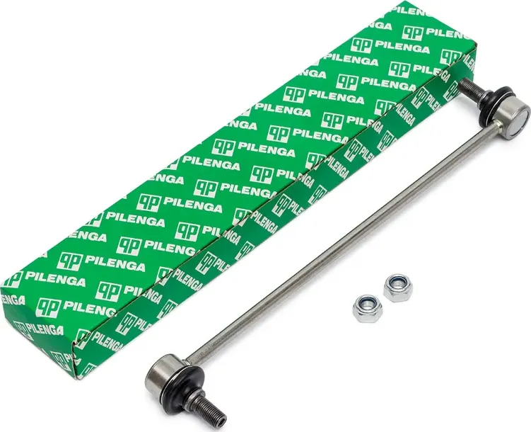 PILENGA Стойка стабилизатора переднего  TOYOTA AVENSIS (270)  COROLLA (150)  RAV4 (30) Pilenga. Артикул ts-p2457