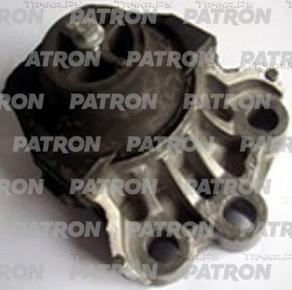 Опора (подушка) двигателя Patron правая для Ford Transit Torneo VII 2006-2014. Артикул PSE30226