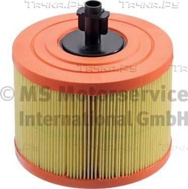 Воздушный фильтр Kolbenschmidt для BMW 1 I (E81/E82/E87/E88) 2005-2011. Артикул 50014034