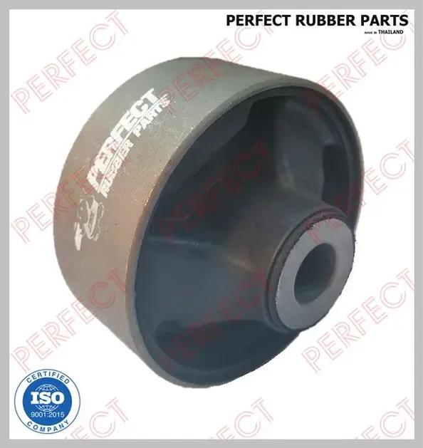 САЙЛЕНТБЛОК ОПОРЫ ДИФФЕРЕНЦИАЛА (Perfect). Артикул TO66GLS25B01
