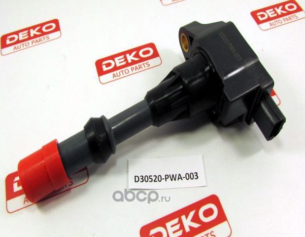 Катушка зажигания (Deko). Артикул D30520PWA003