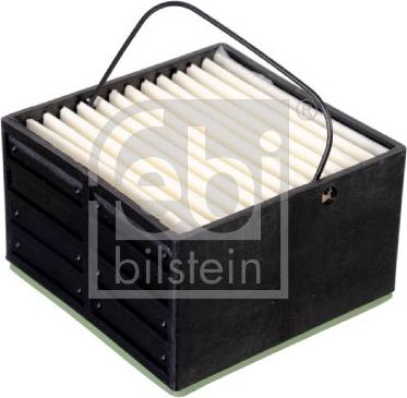 Топливный фильтр Febi Bilstein для MAN F2000 1994-2005. Артикул 28068