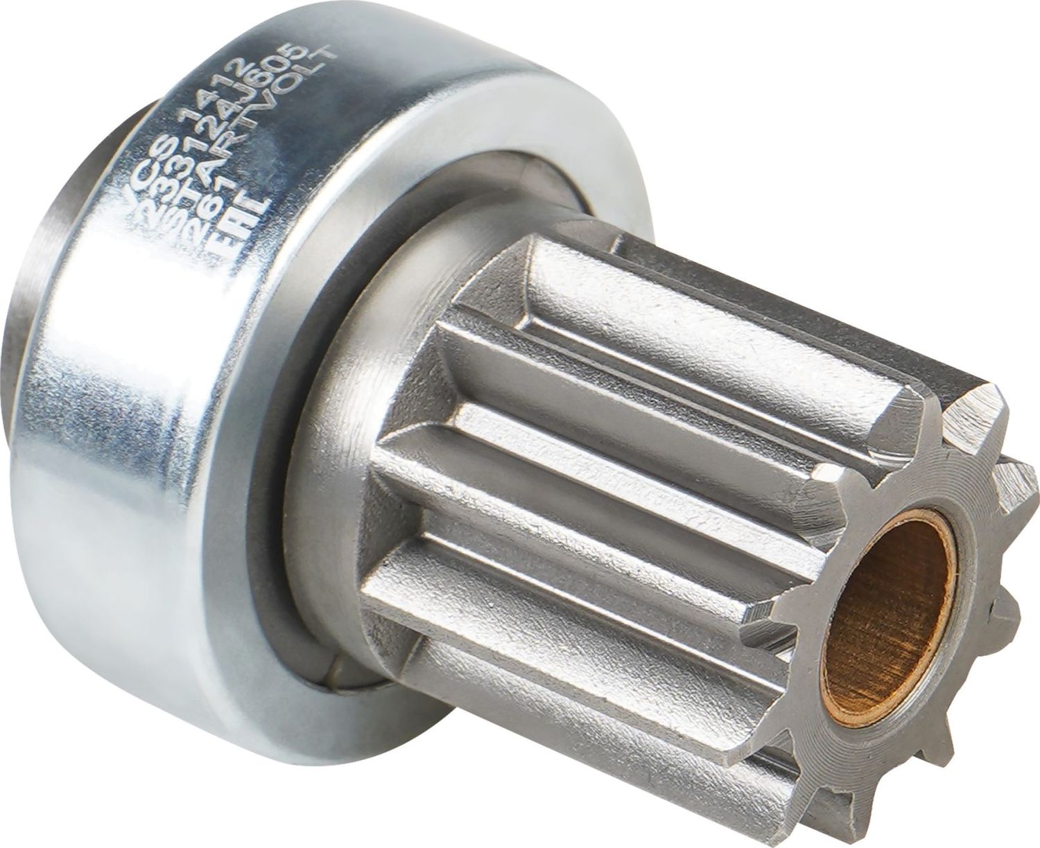 Бендикс стартера StartVOLT для Infiniti FX II (S51) 2008-2013. Артикул VCS 1412