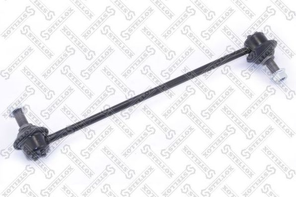 Стойка (тяга) стабилизатора Stellox. Артикул 56-71011-SX