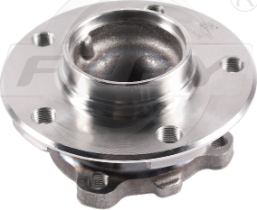 Ступица колеса с интегрированным подшипником Frey. Артикул 865703201