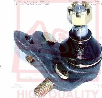 Шаровая опора Asva передняя правая/левая нижняя для Toyota Corolla E100 1991-1997. Артикул 0120-405