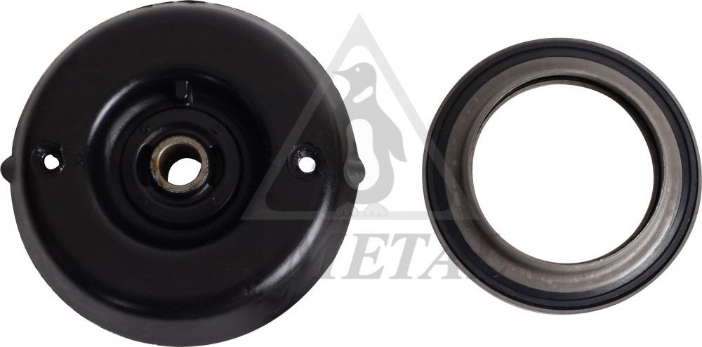 Опора амортизатора (стойки) Asmetal. Артикул 45PE1111