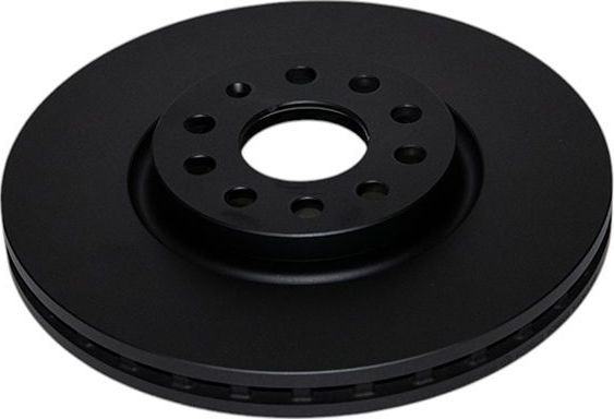 Тормозной диск Zentparts. Артикул Z06604