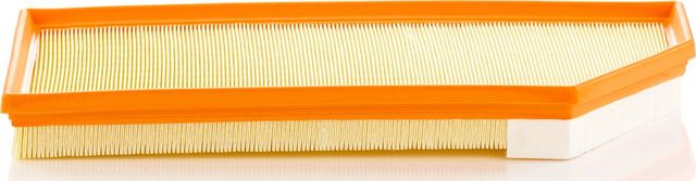 Воздушный фильтр Mann-Filter для Mercedes-Benz AMG GT I 2018-2026. Артикул C 45 004