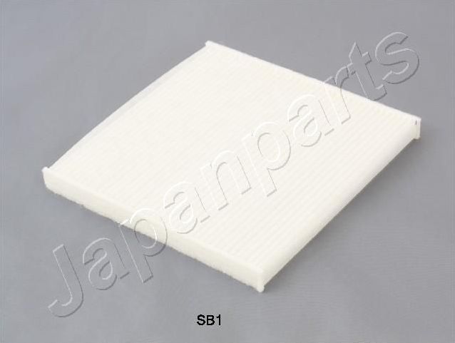 Салонный фильтр Japanparts для Subaru Outback II 2000-2003. Артикул FAA-SB1