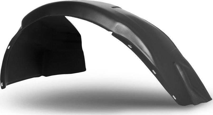 Подкрылок (локер) TOTEM передний левый Kia Rio II 2005-2011. Артикул NLL.25.02.001