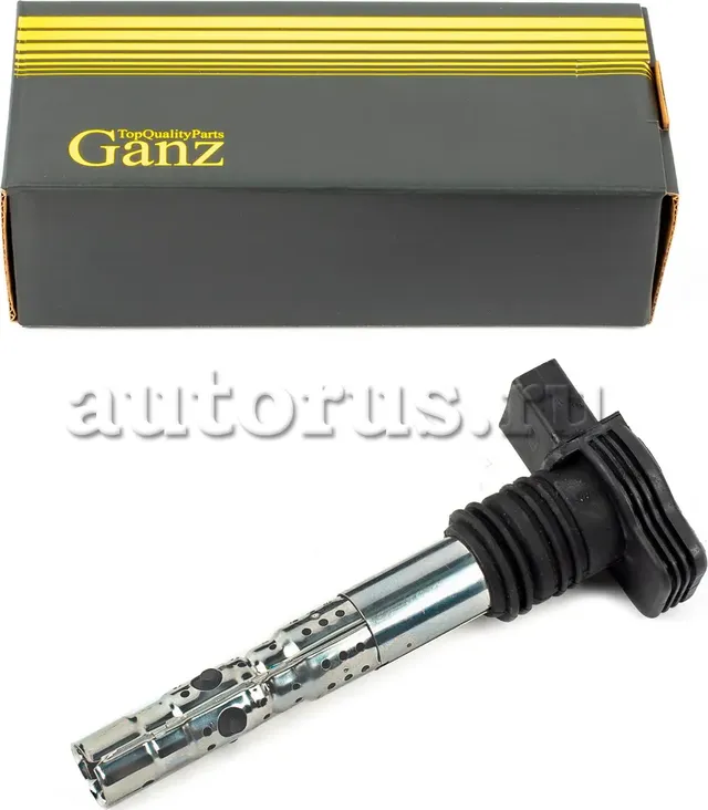 Катушка зажигания (Ganz) Ganz. Артикул GIG16101