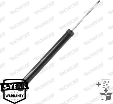 Амортизатор Monroe OESpectrum Premium. Артикул 376039SP