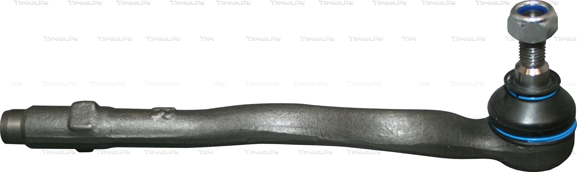 Наконечник рулевой тяги JP Group. Артикул 1444600480