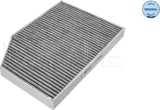 Салонный фильтр Meyle Original для Toyota Supra V (A90) 2019-2026. Артикул 312 320 0027