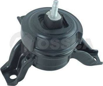 Подушка (опора) двигателя OSSCA. Артикул 35622