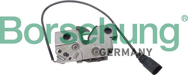 Замок багажника Borsehung. Артикул B10277