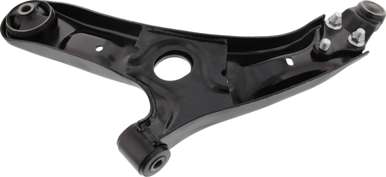 Поперечный рычаг передней подвески MAPCO (Листовая сталь). Артикул 52231