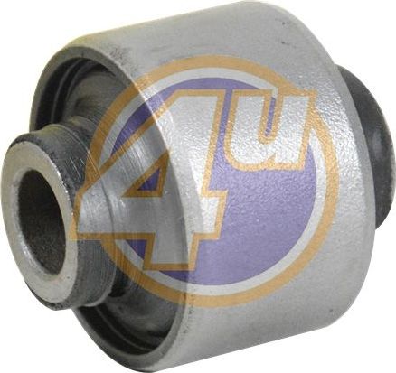 Сайлентблок заднего рычага подвески 4U. Артикул HN-SB-00150