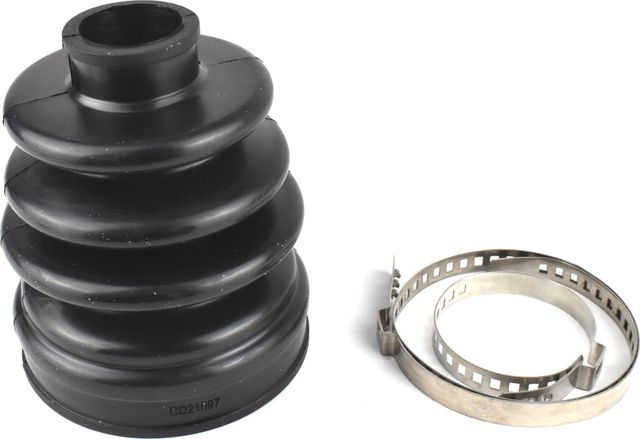 Пыльник ШРУС, комплект Jikiu. Артикул CD21097