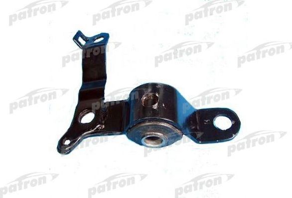 Сайлентблок переднего рычага подвески Patron. Артикул PSE1460