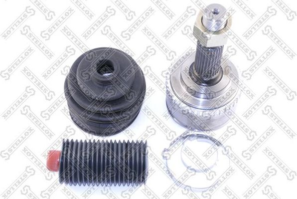 Шрус наружный (граната) Stellox для Nissan Primera P11 1996-2000. Артикул 150 1165-SX