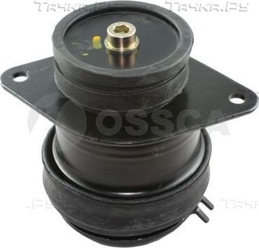 Подушка (опора) двигателя OSSCA. Артикул 02704