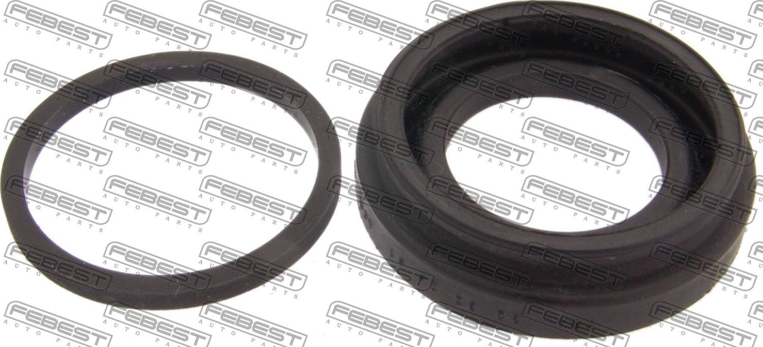 Ремкомплект тормозного суппорта Febest. Артикул 0475-DGR