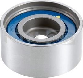 Натяжной ролик (натяжитель) ремня ГРМ NTN / SNR. Артикул GT373.35