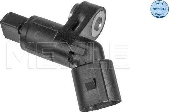 Датчик ABS Meyle Original передний левый для Volkswagen Golf III 1991-1999. Артикул 100 927 0003