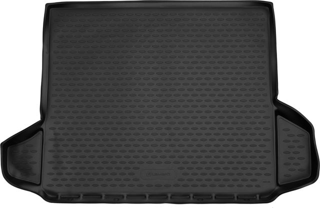 Коврик Element для багажника Chevrolet Equinox III 5 дв. 2017-2026. Артикул ELEMENTA06100B13