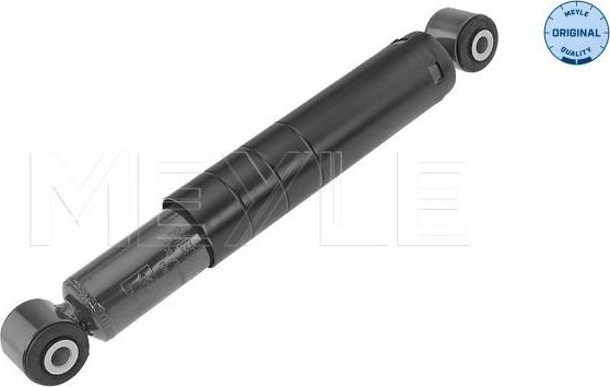 Амортизатор Meyle Original. Артикул 126 715 0004