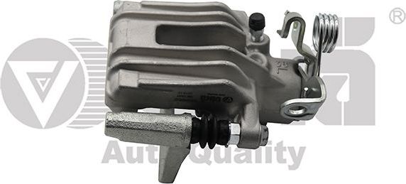 Ремкомплект тормозного суппорта Vika. Артикул 66151721201