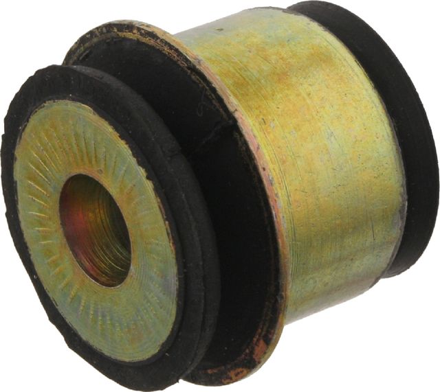 Подушка (опора) двигателя Febi Bilstein задняя для Audi 90 I (B2) 1986-1987. Артикул 07182