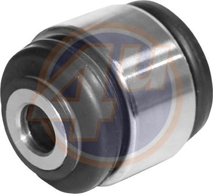 Сайлентблок переднего рычага подвески 4U. Артикул OP-P-03293